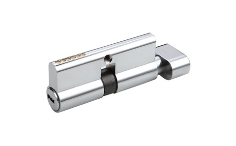 EP04-電腦單開(kāi)葫蘆形鎖芯